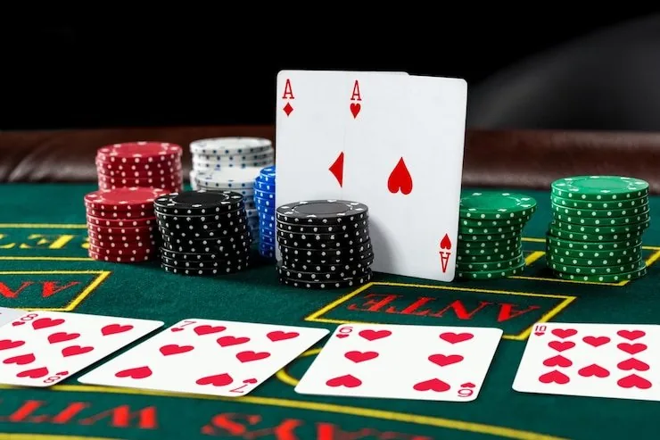 jz7777 Pakistan Casino lobby